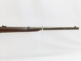Antique CIVIL WAR BURNSIDE Model 1864 “5th Model” SADDLE RING Carbine Classic Carbine Made in Providence, RI - 5 of 21