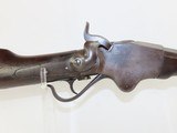 Antique SPENCER REPEATING RIFLE COMPANY Model 1865 Repeating CARBINE 1 of 24,000 Post-Civil War Carbines Produced - 5 of 21