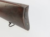 Antique SPENCER REPEATING RIFLE COMPANY Model 1865 Repeating CARBINE 1 of 24,000 Post-Civil War Carbines Produced - 20 of 21