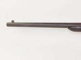 Antique SPENCER REPEATING RIFLE COMPANY Model 1865 Repeating CARBINE 1 of 24,000 Post-Civil War Carbines Produced - 19 of 21
