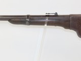 Antique SPENCER REPEATING RIFLE COMPANY Model 1865 Repeating CARBINE 1 of 24,000 Post-Civil War Carbines Produced - 18 of 21