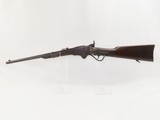 Antique SPENCER REPEATING RIFLE COMPANY Model 1865 Repeating CARBINE 1 of 24,000 Post-Civil War Carbines Produced - 15 of 21
