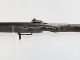 Antique SPENCER REPEATING RIFLE COMPANY Model 1865 Repeating CARBINE 1 of 24,000 Post-Civil War Carbines Produced - 8 of 21