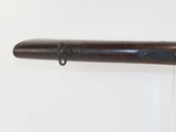 Antique SPENCER REPEATING RIFLE COMPANY Model 1865 Repeating CARBINE 1 of 24,000 Post-Civil War Carbines Produced - 7 of 21