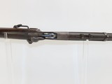 Antique SPENCER REPEATING RIFLE COMPANY Model 1865 Repeating CARBINE 1 of 24,000 Post-Civil War Carbines Produced - 12 of 21