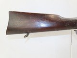 Antique SPENCER REPEATING RIFLE COMPANY Model 1865 Repeating CARBINE 1 of 24,000 Post-Civil War Carbines Produced - 4 of 21