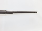 Antique SPENCER REPEATING RIFLE COMPANY Model 1865 Repeating CARBINE 1 of 24,000 Post-Civil War Carbines Produced - 13 of 21