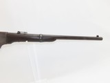 Antique SPENCER REPEATING RIFLE COMPANY Model 1865 Repeating CARBINE 1 of 24,000 Post-Civil War Carbines Produced - 6 of 21