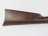 CIVIL WAR Antique STARR ARMS Saddle Ring CAVALRY Carbine Made in YONKERS Breech Loading Percussion Saddle Ring Carbine - 3 of 19
