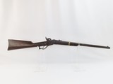 CIVIL WAR Antique STARR ARMS Saddle Ring CAVALRY Carbine Made in YONKERS Breech Loading Percussion Saddle Ring Carbine - 2 of 19