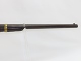 CIVIL WAR Antique STARR ARMS Saddle Ring CAVALRY Carbine Made in YONKERS Breech Loading Percussion Saddle Ring Carbine - 5 of 19