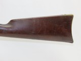 CIVIL WAR Antique STARR ARMS Saddle Ring CAVALRY Carbine Made in YONKERS Breech Loading Percussion Saddle Ring Carbine - 15 of 19