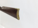 CIVIL WAR Antique STARR ARMS Saddle Ring CAVALRY Carbine Made in YONKERS Breech Loading Percussion Saddle Ring Carbine - 19 of 19