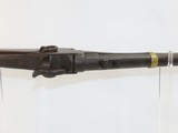 CIVIL WAR Antique STARR ARMS Saddle Ring CAVALRY Carbine Made in YONKERS Breech Loading Percussion Saddle Ring Carbine - 12 of 19