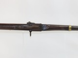 CIVIL WAR Antique STARR ARMS Saddle Ring CAVALRY Carbine Made in YONKERS Breech Loading Percussion Saddle Ring Carbine - 8 of 19