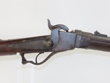 CIVIL WAR Antique STARR ARMS Saddle Ring CAVALRY Carbine Made in YONKERS Breech Loading Percussion Saddle Ring Carbine - 4 of 19