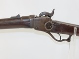 CIVIL WAR Antique STARR ARMS Saddle Ring CAVALRY Carbine Made in YONKERS Breech Loading Percussion Saddle Ring Carbine - 16 of 19