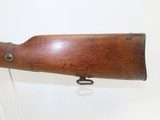 SCARCE 2nd Model BURNSIDE CAVALRY CARBINE Antique CIVIL WAR First BULL RUN 1 of 2,000 Made; Designed by Union General Ambrose Burnside - 15 of 19