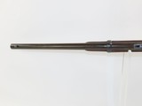 Antique CIVIL WAR BURNSIDE Contract SPENCER Model 1865 Saddle Ring CARBINE Classic Union Army Carbine Made in Providence, RI - 13 of 19