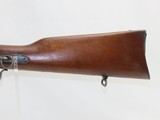 Antique CIVIL WAR BURNSIDE Contract SPENCER Model 1865 Saddle Ring CARBINE Classic Union Army Carbine Made in Providence, RI - 15 of 19