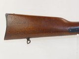 Antique CIVIL WAR BURNSIDE Contract SPENCER Model 1865 Saddle Ring CARBINE Classic Union Army Carbine Made in Providence, RI - 3 of 19