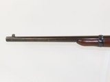 Antique CIVIL WAR BURNSIDE Contract SPENCER Model 1865 Saddle Ring CARBINE Classic Union Army Carbine Made in Providence, RI - 17 of 19