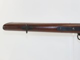 Antique CIVIL WAR BURNSIDE Contract SPENCER Model 1865 Saddle Ring CARBINE Classic Union Army Carbine Made in Providence, RI - 6 of 19
