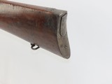 CIVIL WAR Antique SPENCER Carbine w SPRINGFIELD 1867-74 ALTERATION .50 Cal Indian Wars Era Cavalry Carbine! - 19 of 20