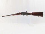 CIVIL WAR Antique SPENCER Carbine w SPRINGFIELD 1867-74 ALTERATION .50 Cal Indian Wars Era Cavalry Carbine! - 15 of 20
