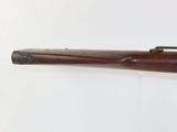 CIVIL WAR Antique SPENCER Carbine w SPRINGFIELD 1867-74 ALTERATION .50 Cal Indian Wars Era Cavalry Carbine! - 11 of 20