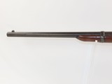 CIVIL WAR Antique SPENCER Carbine w SPRINGFIELD 1867-74 ALTERATION .50 Cal Indian Wars Era Cavalry Carbine! - 18 of 20