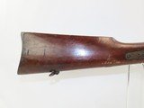 CIVIL WAR Antique SPENCER Carbine w SPRINGFIELD 1867-74 ALTERATION .50 Cal Indian Wars Era Cavalry Carbine! - 3 of 20