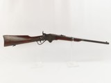 CIVIL WAR Antique SPENCER Carbine w SPRINGFIELD 1867-74 ALTERATION .50 Cal Indian Wars Era Cavalry Carbine! - 2 of 20