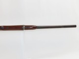 CIVIL WAR Antique SPENCER Carbine w SPRINGFIELD 1867-74 ALTERATION .50 Cal Indian Wars Era Cavalry Carbine! - 9 of 20