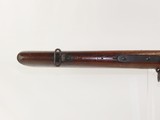 CIVIL WAR Antique SPENCER Carbine w SPRINGFIELD 1867-74 ALTERATION .50 Cal Indian Wars Era Cavalry Carbine! - 7 of 20