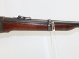 CIVIL WAR Antique SPENCER Carbine w SPRINGFIELD 1867-74 ALTERATION .50 Cal Indian Wars Era Cavalry Carbine! - 5 of 20