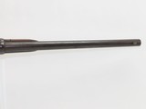 CIVIL WAR Antique SPENCER Carbine w SPRINGFIELD 1867-74 ALTERATION .50 Cal Indian Wars Era Cavalry Carbine! - 13 of 20