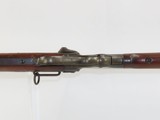 CIVIL WAR Antique SPENCER Carbine w SPRINGFIELD 1867-74 ALTERATION .50 Cal Indian Wars Era Cavalry Carbine! - 8 of 20