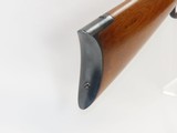 Antique WINCHESTER Model 1873 LEVER ACTION Rifle Chambered In .32-20 WCFIconic Repeating Rifle Chambered In .32 Winchester Center Fire - 23 of 25
