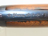 Antique WINCHESTER Model 1873 LEVER ACTION Rifle Chambered In .32-20 WCFIconic Repeating Rifle Chambered In .32 Winchester Center Fire - 12 of 25