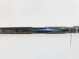 Antique WINCHESTER Model 1873 LEVER ACTION Rifle Chambered In .32-20 WCFIconic Repeating Rifle Chambered In .32 Winchester Center Fire - 15 of 25