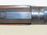 Antique WINCHESTER Model 1873 LEVER ACTION Rifle Chambered In .32-20 WCFIconic Repeating Rifle Chambered In .32 Winchester Center Fire - 13 of 25
