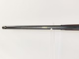 Antique WINCHESTER Model 1873 LEVER ACTION Rifle Chambered In .32-20 WCFIconic Repeating Rifle Chambered In .32 Winchester Center Fire - 16 of 25