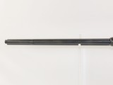 Antique WINCHESTER Model 1873 LEVER ACTION Rifle Chambered In .32-20 WCFIconic Repeating Rifle Chambered In .32 Winchester Center Fire - 11 of 25