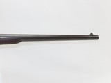 Antique CIVIL WAR BURNSIDE Model 1864 “5th Model” SADDLE RING Carbine Classic PERCUSSION Carbine Made in Providence, RI - 6 of 21