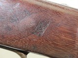 Antique CIVIL WAR BURNSIDE Model 1864 “5th Model” SADDLE RING Carbine Classic PERCUSSION Carbine Made in Providence, RI - 15 of 21