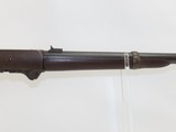 Antique CIVIL WAR BURNSIDE Model 1864 “5th Model” SADDLE RING Carbine Classic PERCUSSION Carbine Made in Providence, RI - 5 of 21