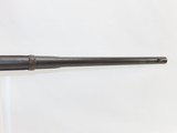 Antique CIVIL WAR BURNSIDE Model 1864 “5th Model” SADDLE RING Carbine Classic PERCUSSION Carbine Made in Providence, RI - 13 of 21
