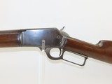 J.M. MARLIN Model 94 .32-20 Caliber Lever Action REPEATING RIFLE C&R Classic Lever Action REPEATER! - 4 of 24