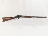 J.M. MARLIN Model 94 .32-20 Caliber Lever Action REPEATING RIFLE C&R Classic Lever Action REPEATER! - 18 of 24